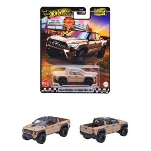 Hot Wheels（ホットウィール） ダットサン キングキャブ バハ カスタム