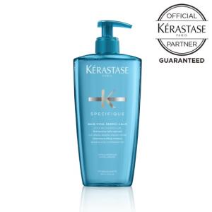 ケラスターゼ（KERASTASE PARIS） ロレアル SP バン センシドット