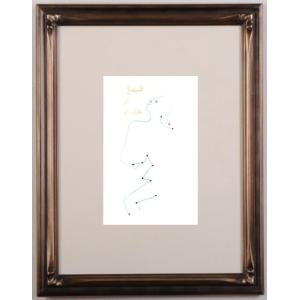 ジャン・コクトー 絵画 版画 オリジナルリトグラフ 絵 ノーサイン 挿画