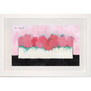 ベニス 絵画 風景画 イタリア 油絵 斉藤要 ベネチア インテリア