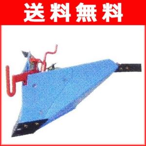 ホンダ（HONDA） こまめ用 ブルー溝浚器L（尾輪無し） F220 F210 F200