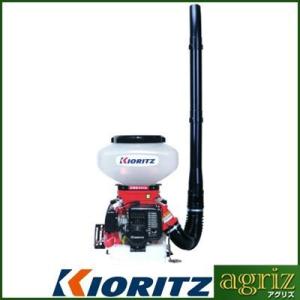 KIORITZ（共立） 動力散布機 エンジン式 散布機 動力散布機 DME401A