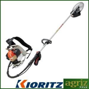 ヤマビコ 草刈機 エンジン式 草刈機 新ダイワ RK3026-PT20 背負式刈