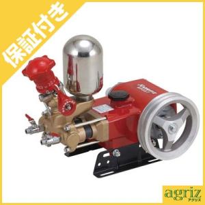 KIORITZ（共立） 単体動噴 SP357 (動力噴霧機 噴霧器 動噴ポンプ