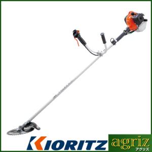 KIORITZ（共立） SRE2627UGT 刈払機 草刈機 (両手ハンドル) (26cc