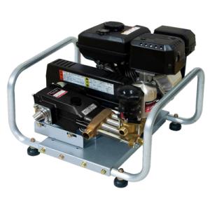 カーツ（KAAZ） エンジンセット動噴 SSX2511/防除機 最高圧力4.9MPa