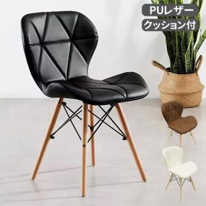 展示品 Bayside Furnishings アクセントチェア 2脚セット ベージュ