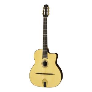 BAM 8005XLT バム ハードケース マカフェリ ギター : オーディオ渡辺