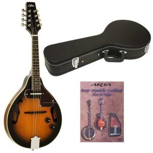 Epiphone（エピフォン） マンドリン Epiphone MM-30S A-Style Mandolin