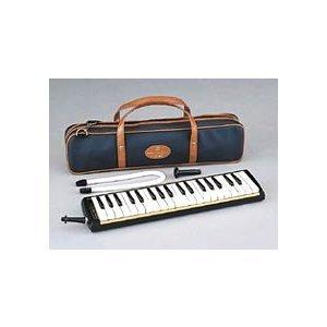 melodeon 鍵盤ハーモニカ メロディオン スズキ M-37C アルトメロディ
