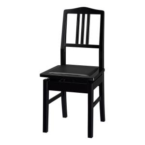 ヤマハ純正 ピアノ椅子 No.5 （PI5） 日本製 ヤマハロゴ有（シール