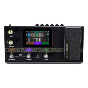 KLOWRA Limbo Reverb / リバーブ ギター エフェクター : エフェクター