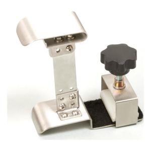 ITOMASA ピアノサポートペダル II + ピアノサポート足台 茶 セット