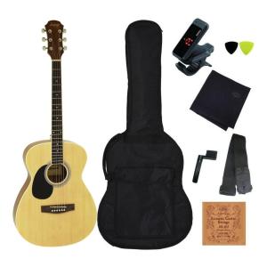 Legend FG-15 LH/CS 定番8点セット レフトハンド 左利き用 ARIA/アリア