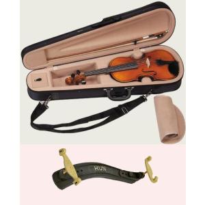 Nicolo Santi ニコロサンティ NSN60S 4/4 バイオリン 初心者セット