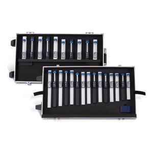 全音 ミュージックベル ハンドベル ゴールド27音 クッションケース