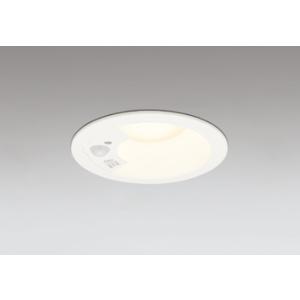 ODELIC（オーデリック） ダウンライト 高演色LED 昼白色 60W相当