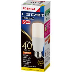 東芝ライテック (送料無料)LED電球 LDA12L-G/100W/2 電球色 E26口金
