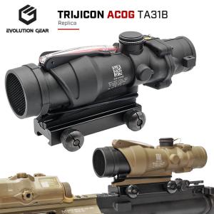 Evolution Gear 製 エボギア Trijicon TA31 ACOG 4x32 集光チューブ