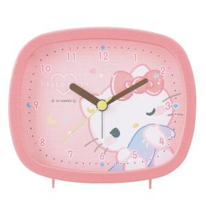 sanrio（サンリオ） ハローキティ 目覚まし時計 : サンリオオンライン