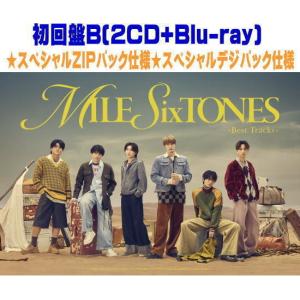 SixTONES BOYZ ［CD+DVD］＜初回盤A＞ 12cmCD Single : タワーレコード