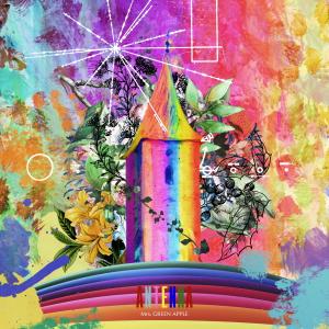 Mrs.GREEN APPLE サママ・フェスティバル!(初回限定盤) CD+DVD 2枚組