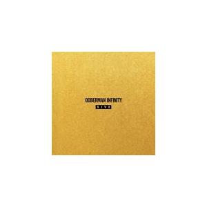DOBERMAN INFINITY CD+DVD/5IVE 19/6/26発売 オリコン加盟店 - 最安値