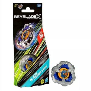 タカラトミー（TAKARA TOMY） 【5点セット】ベイブレードX BEYBLADEX