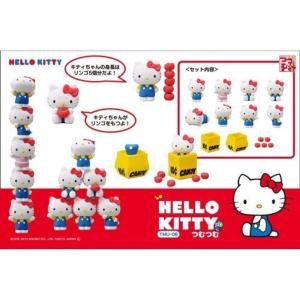 つむつむシリーズ TMU-06 ハローキティ - 最安値・価格比較 - Yahoo