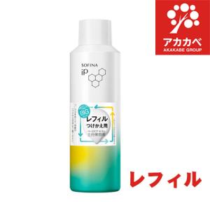 SOFINA iP (レフィル) ソフィーナiP ベースケアセラム レフィル 225g