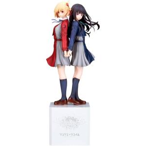 新品 リコリス・リコイル 井ノ上 たきな 1/7 スケール フィギュア