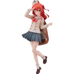 アニメ 「ぼっち ざ ろっく！」 喜多郁代 1/7スケール プラスチック製