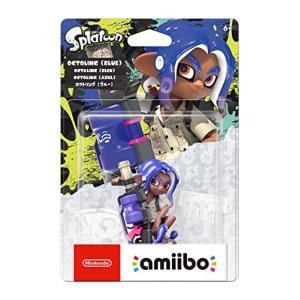 Nintendo Switch amiibo ホタル (スプラトゥーンシリーズ) : アップ