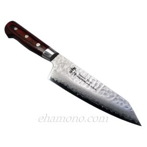 堺孝行 (特選国産品 正規品) イノックス プロ 三徳 180mm 12449