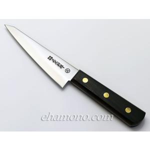 ミソノ刃物 (正規品) 左利き用 Misono ミソノ No.741 骨スキ角 145mm