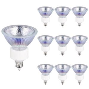 ウシオ スーパーライン JR12V50WLW/K-H(EXN) 広角 75W形 GU5.3口金