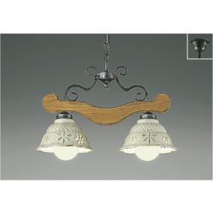 KOIZUMI（コイズミ） AP40043L シャンデリア ilum Antico Porcellana