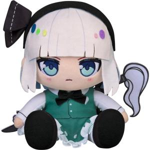 新品】【即納】【特典 缶バッジ 付き】 東方ぬいぐるみシリーズ 92