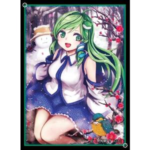 キャラクタースリーブセレクション 東方Project『鈴仙・優曇華院