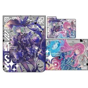 プレイマット古明地こいし第15弾 / アレマテオレマ : アキバホビー