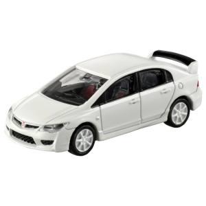 トミカ NO.58 ホンダ シビック TYPE R (初回特別仕様) : toy's world
