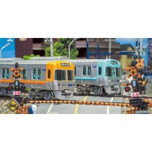 グリーンマックス 31614 京王8000系（機器更新車・8033編成）8両編成