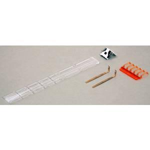 カトー（KATO） KATO 11-212 LED室内灯クリア 6両分入り ver.3〔新仕様