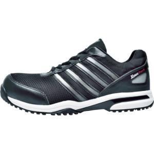 安全靴 最強ソールの履き心地に究極メッシュの通気性 セフティシューズ