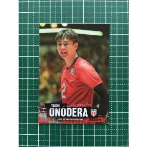 ☆バレーボール 男子 日本代表 2024 トレーディングカード 石川祐希