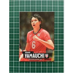 ☆バレーボール 男子 日本代表 2024 トレーディングカード 石川祐希