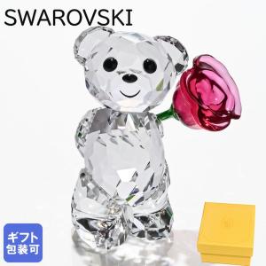 SWAROVSKI（スワロフスキー） クリスベア 『Kris Bear - I am Big Now