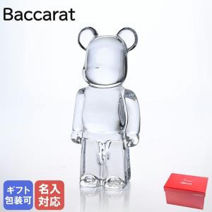 バカラ（Baccarat） クリスタルフィギュア ゴルフスヌーピー 11.5cm