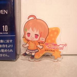 ハイキュー!! 月島蛍 缶バッジ Ver.1.0 コスパ【予約/6月上旬