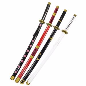 ONE PIECE ワンピース ロロノア・ゾロ 秋水 和道一文字 三代鬼徹 雪走